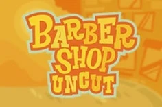 Barber Shop Uncut